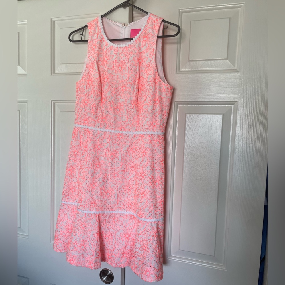 Lilly Pulitzer Ellen Dress